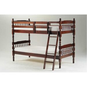 CHUNKY/CHEERY BUNK BED