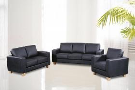 CHESTERFIELD 3 SEATER SOFA