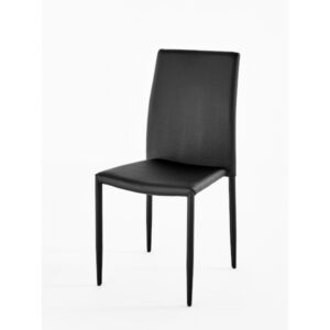 NAPLES BLACK CHAIR