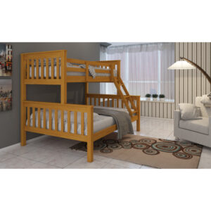 HONEY BUNK BED