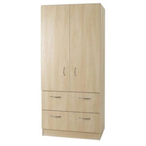 ELEMENTAL WARDROBE COMBI