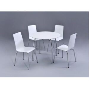 DOVE ROUND TABLE