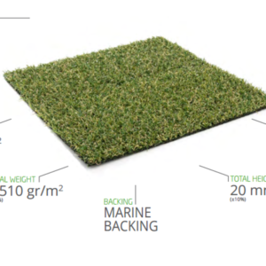 ARTIFICIAL GRASS